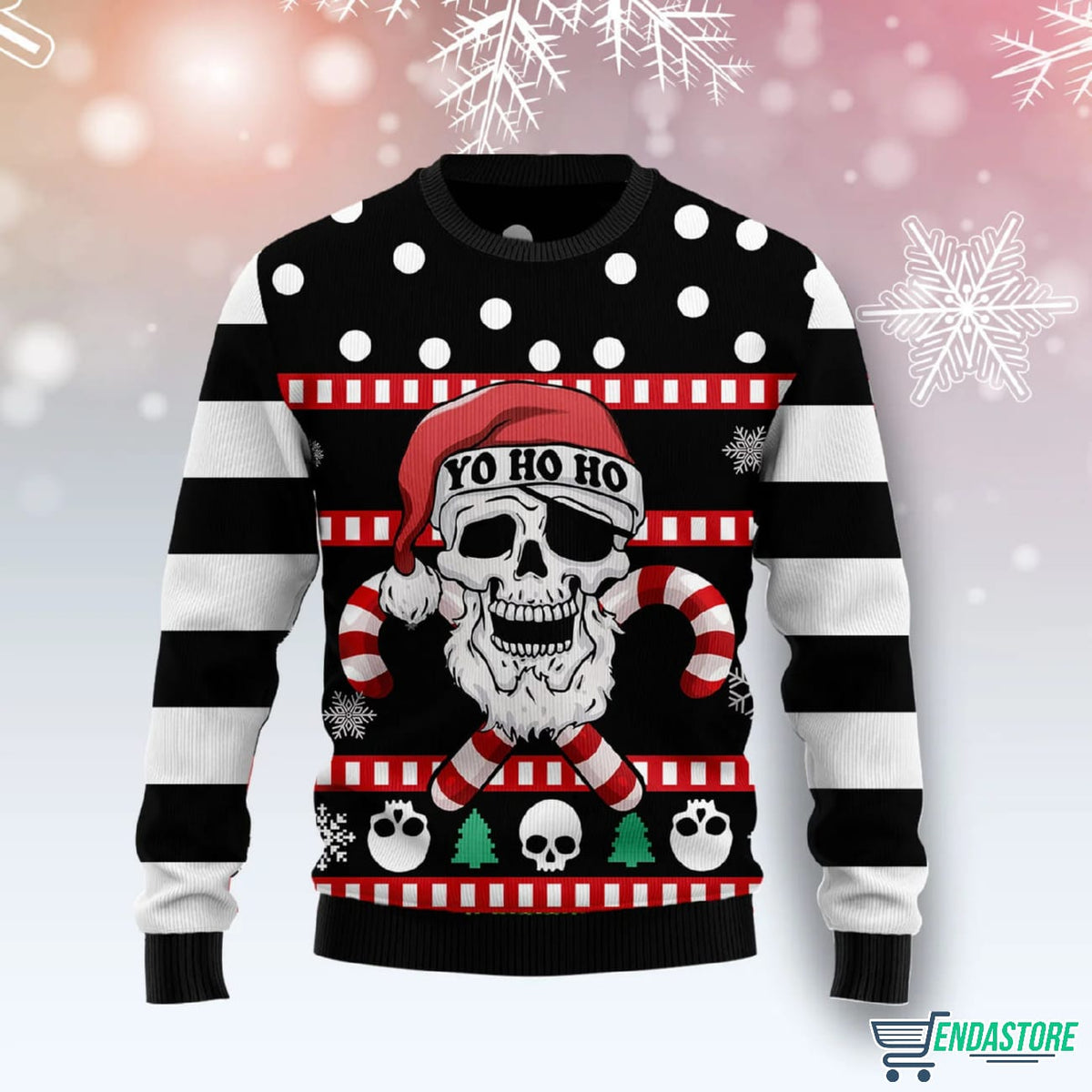 Chiefs Grnch 3D Ugly Christmas Sweater - Holiday Gift product image 2