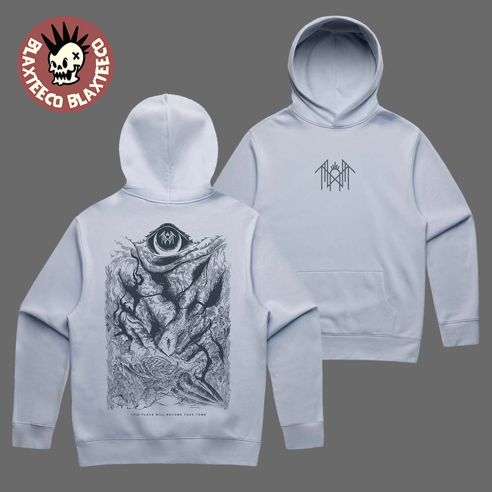 Sleep Token AETAS Collection Watcher - Adult & Kids T-Shirts, Sweatshirts & Hoodies apparel design preview 1