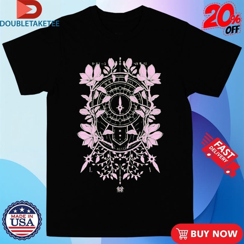 Sleep Token Even In Arcadia Dangerous - Adult & Kids T-Shirts, Sweatshirts & Hoodies apparel design preview 1
