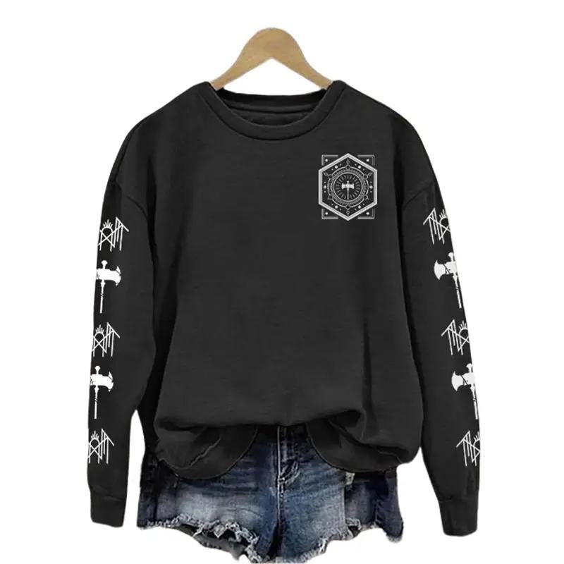 Sleep Token Even Arcadia Emergence Rock Band Tour - Adult & Kids T-Shirts, Sweatshirts & Hoodies apparel design preview 1