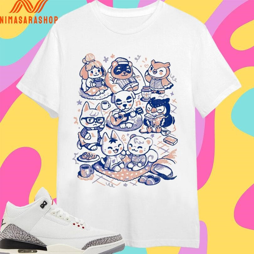 Sleepover Club Arigatees Studio - Adult & Kids T-Shirts, Sweatshirts & Hoodies apparel design preview 1