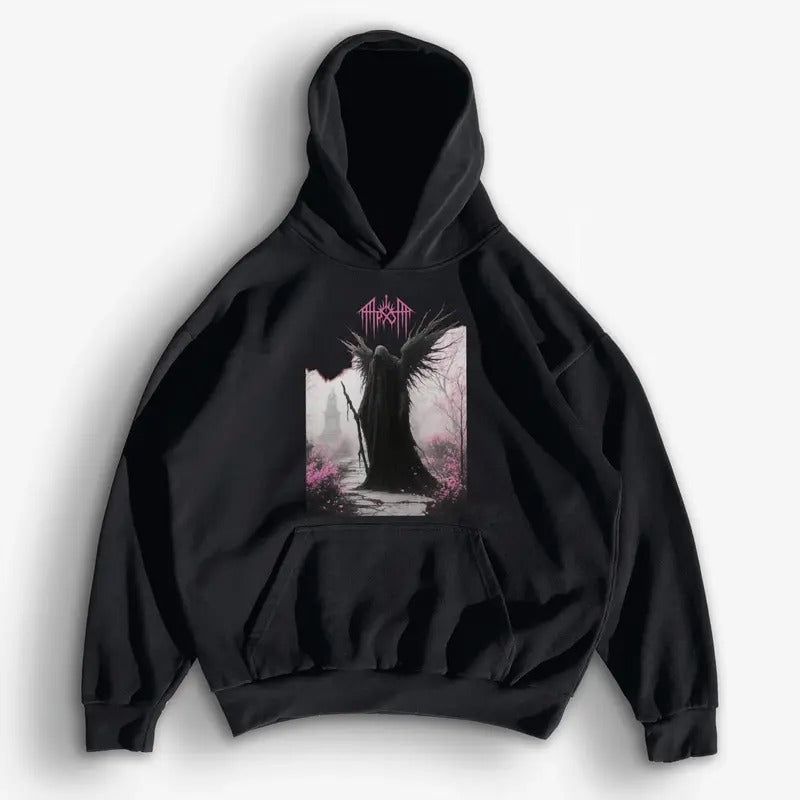 Sleeptooken Workship Metal Band Rock Fans Top - Adult & Kids T-Shirts, Sweatshirts & Hoodies apparel design preview 1