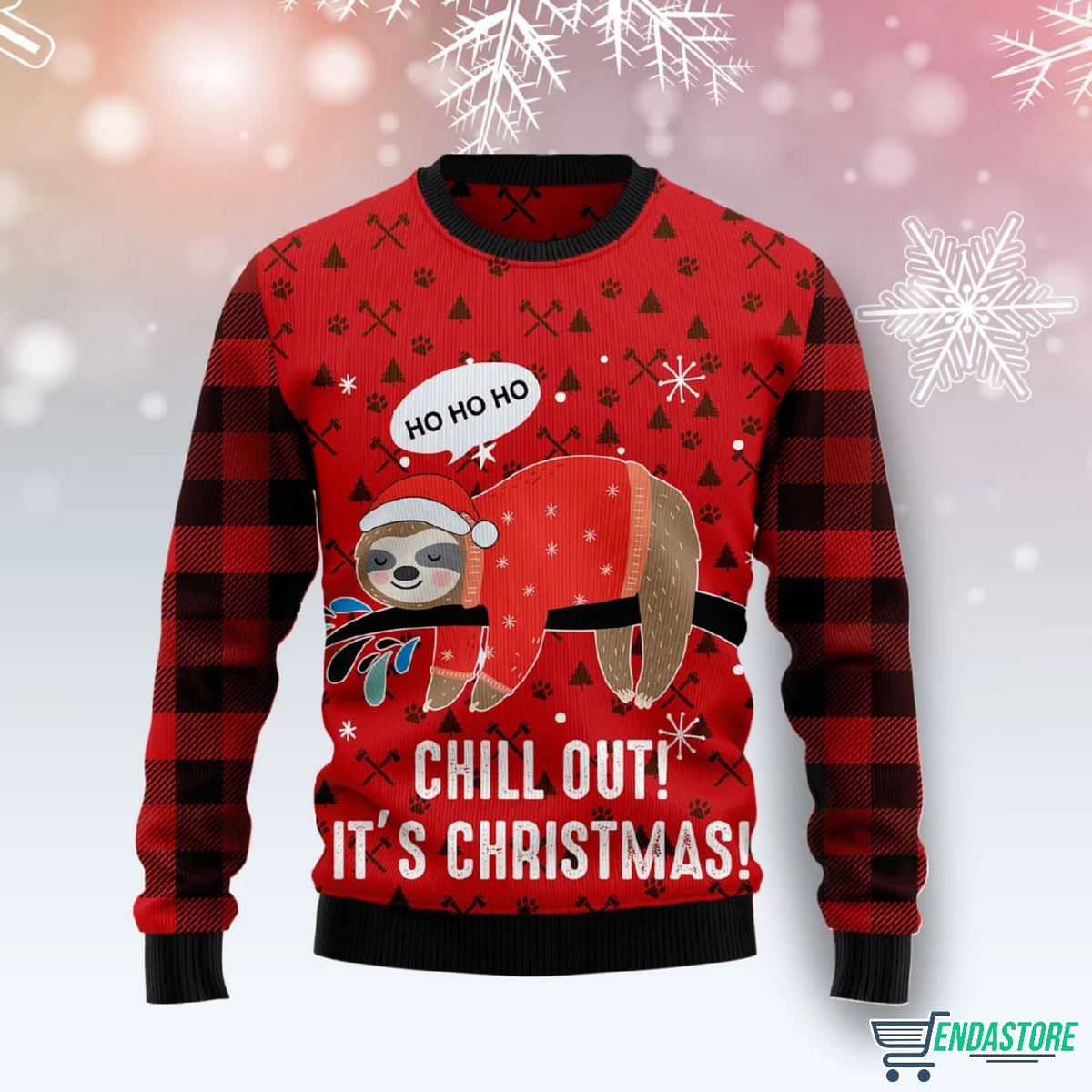 Rangers Funny Grnch 12 3D Ugly Christmas Sweater - Holiday Gift product image 3