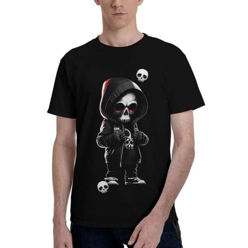 Smoke Pattern Classic Crew Neck Ultra Comfy Unique - Adult & Kids T-Shirts, Sweatshirts & Hoodies apparel design preview 1