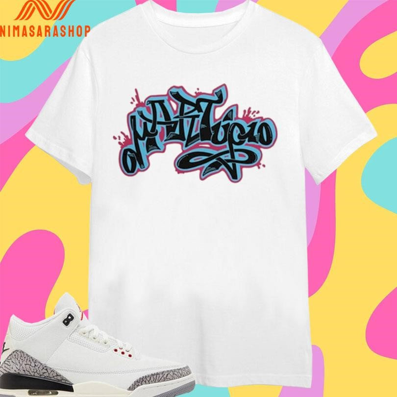Social Outkast Martirio - Adult & Kids T-Shirts, Sweatshirts & Hoodies apparel design preview 1