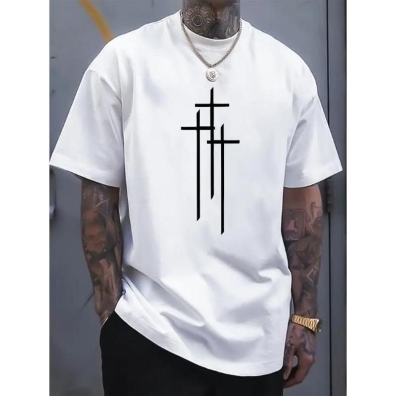 Soft Cotton Crew Neck Short Sleeve Summer Breathable - Adult & Kids T-Shirts, Sweatshirts & Hoodies apparel design preview 1