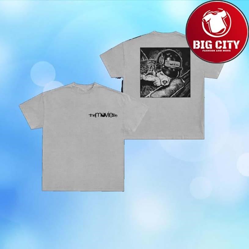 Somemerch The Movielife Switchblade Two Sided - Adult & Kids T-Shirts, Sweatshirts & Hoodies apparel design preview 1