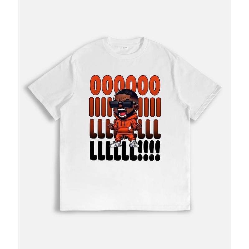 Someone We All Know Who OOOOllLLLLL Trending - Adult & Kids T-Shirts, Sweatshirts & Hoodies apparel design preview 1