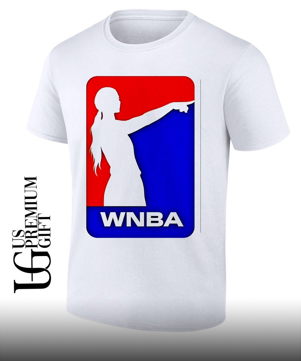 Sophie Cunningham WNBA 2026 logo - Adult & Kids T-Shirts, Sweatshirts & Hoodies apparel design preview 1
