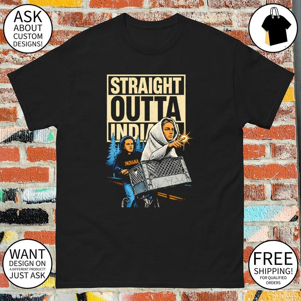 Sophie Cunningham and Caitlin Clark E T The - Adult & Kids T-Shirts, Sweatshirts & Hoodies apparel design preview 1