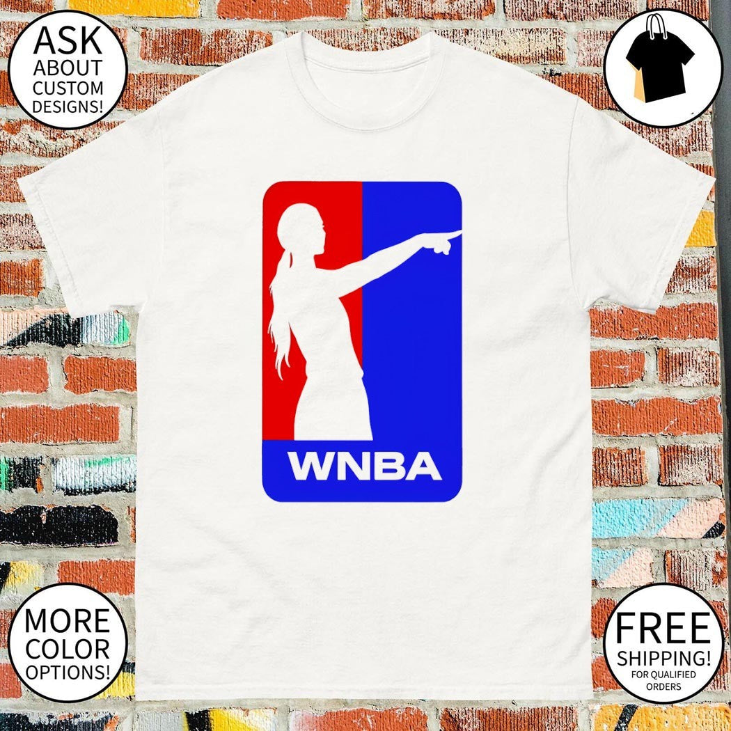 Sophie Cunningham point Indiana Fever WNBA Basketball - Adult & Kids T-Shirts, Sweatshirts & Hoodies apparel design preview 1