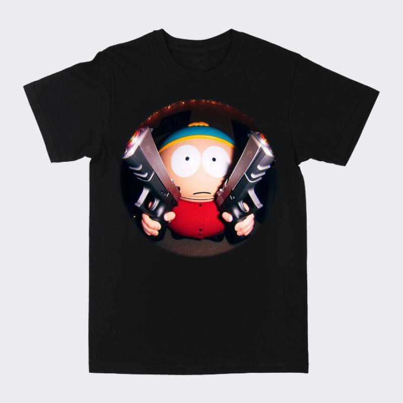 South Park Meme 90s Funny Cotton Medium Short Sleeve - Adult & Kids T-Shirts, Sweatshirts & Hoodies apparel design preview 1