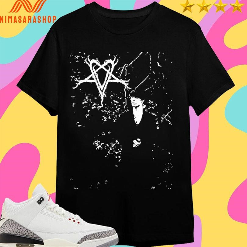 Spectral I Love Yous Ladies - Adult & Kids T-Shirts, Sweatshirts & Hoodies apparel design preview 1