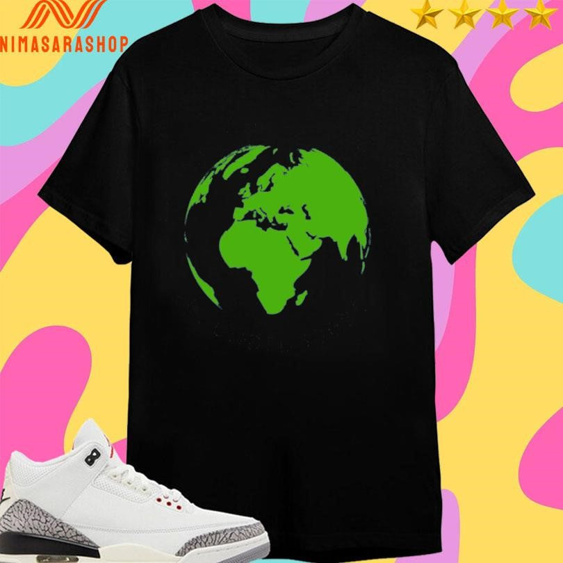 Spherical Earth Society Founded 300BC - Adult & Kids T-Shirts, Sweatshirts & Hoodies apparel design preview 1