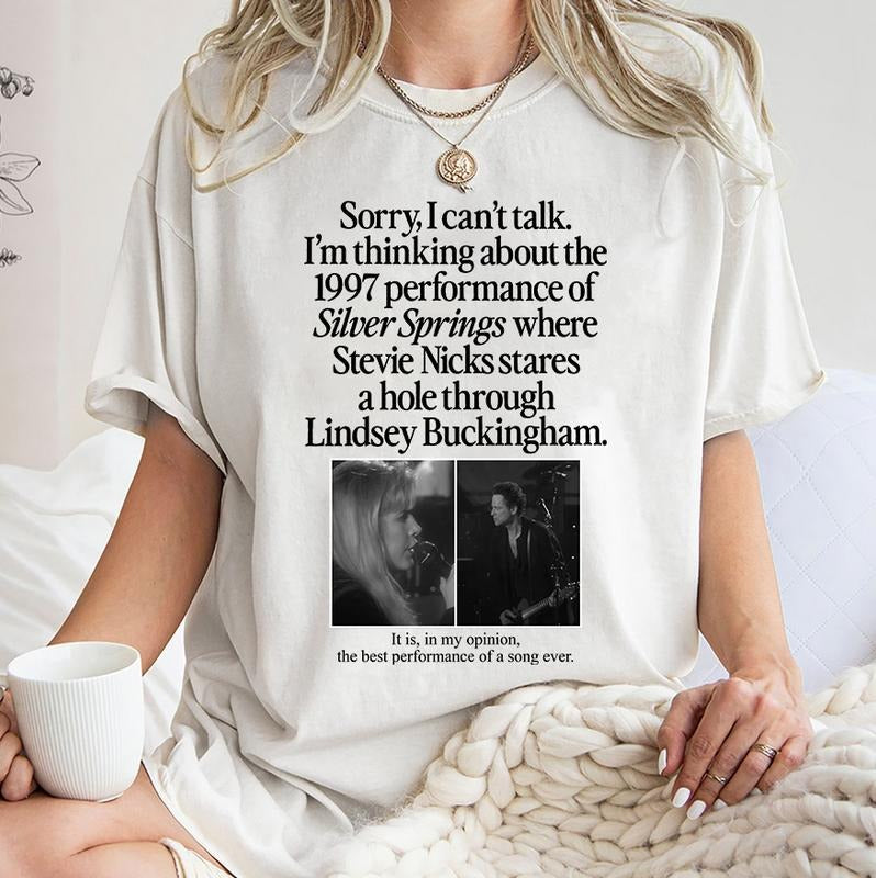 Stevie Nicks 2024 Tour Vintage Fan Concert Short - Adult & Kids T-Shirts, Sweatshirts & Hoodies apparel design preview 1