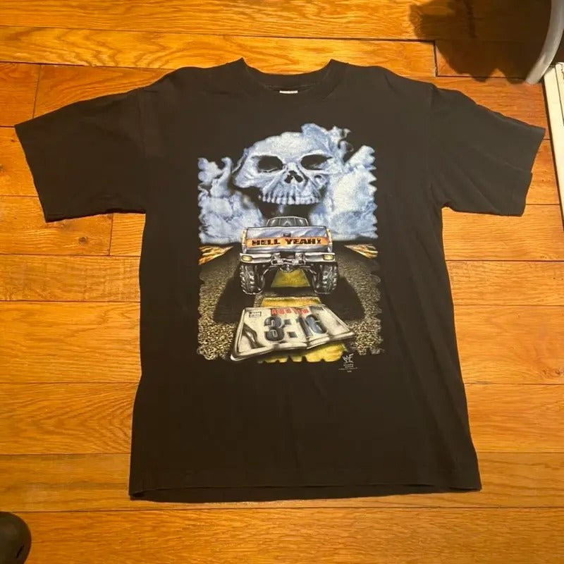 Stone Cold Steve Austin 316 WWF 90s Wrestling Full - Adult & Kids T-Shirts, Sweatshirts & Hoodies apparel design preview 1