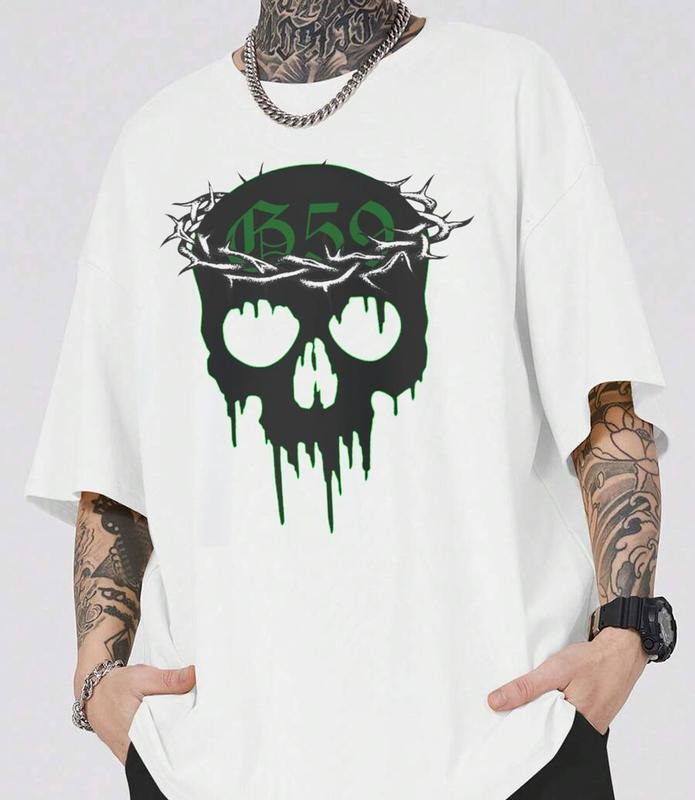 Suicideboy Grey Five Nine G59 Crown Thorns $Uicideboy - Adult & Kids T-Shirts, Sweatshirts & Hoodies apparel design preview 1