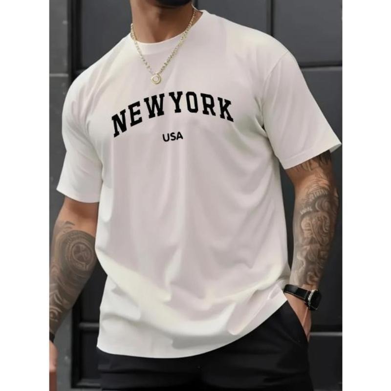 Summer Casual Pure Cotton Crew Neck Printed Soft - Adult & Kids T-Shirts, Sweatshirts & Hoodies apparel design preview 1