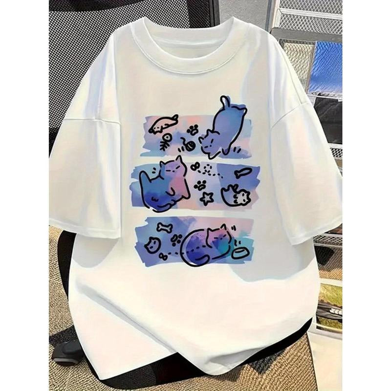 Casual Comfortable Relaxed Fit Round Neck Lightweight - Adult & Kids T-Shirts, Sweatshirts & Hoodies apparel design preview 1