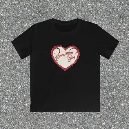Summer Love Girl Print SloganT Hip Hop Streetwear - Adult & Kids T-Shirts, Sweatshirts & Hoodies apparel design preview 1