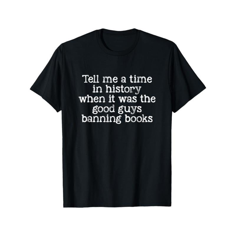 Summer Tshits Reading Banned Books Book Lovers - Adult & Kids T-Shirts, Sweatshirts & Hoodies apparel design preview 1