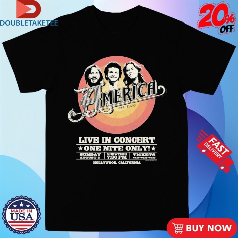 Sun Records Studio America Live In Concert Hollywood - Adult & Kids T-Shirts, Sweatshirts & Hoodies apparel design preview 1