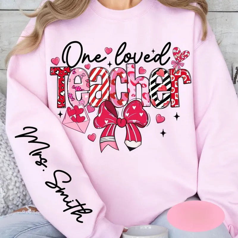 Surround Yourself Positive Motivational Sleeve Boho - Adult & Kids T-Shirts, Sweatshirts & Hoodies apparel design preview 1