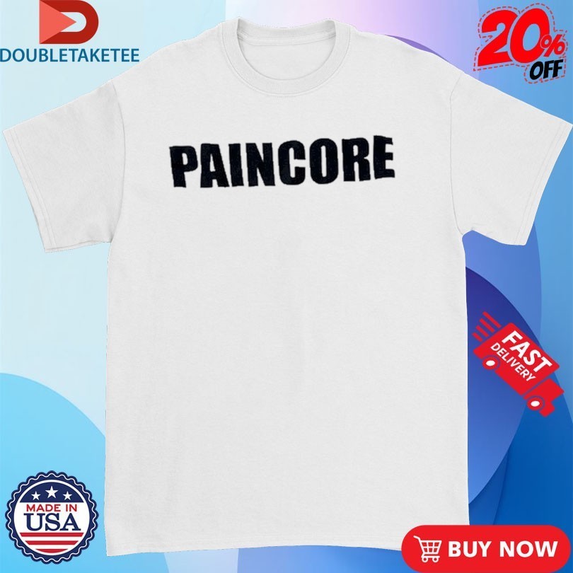Swag Nightmare Paincore - Adult & Kids T-Shirts, Sweatshirts & Hoodies apparel design preview 1