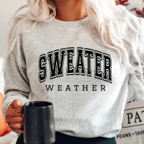 Weather Fleece - Adult & Kids T-Shirts, Sweatshirts & Hoodies apparel design preview 1