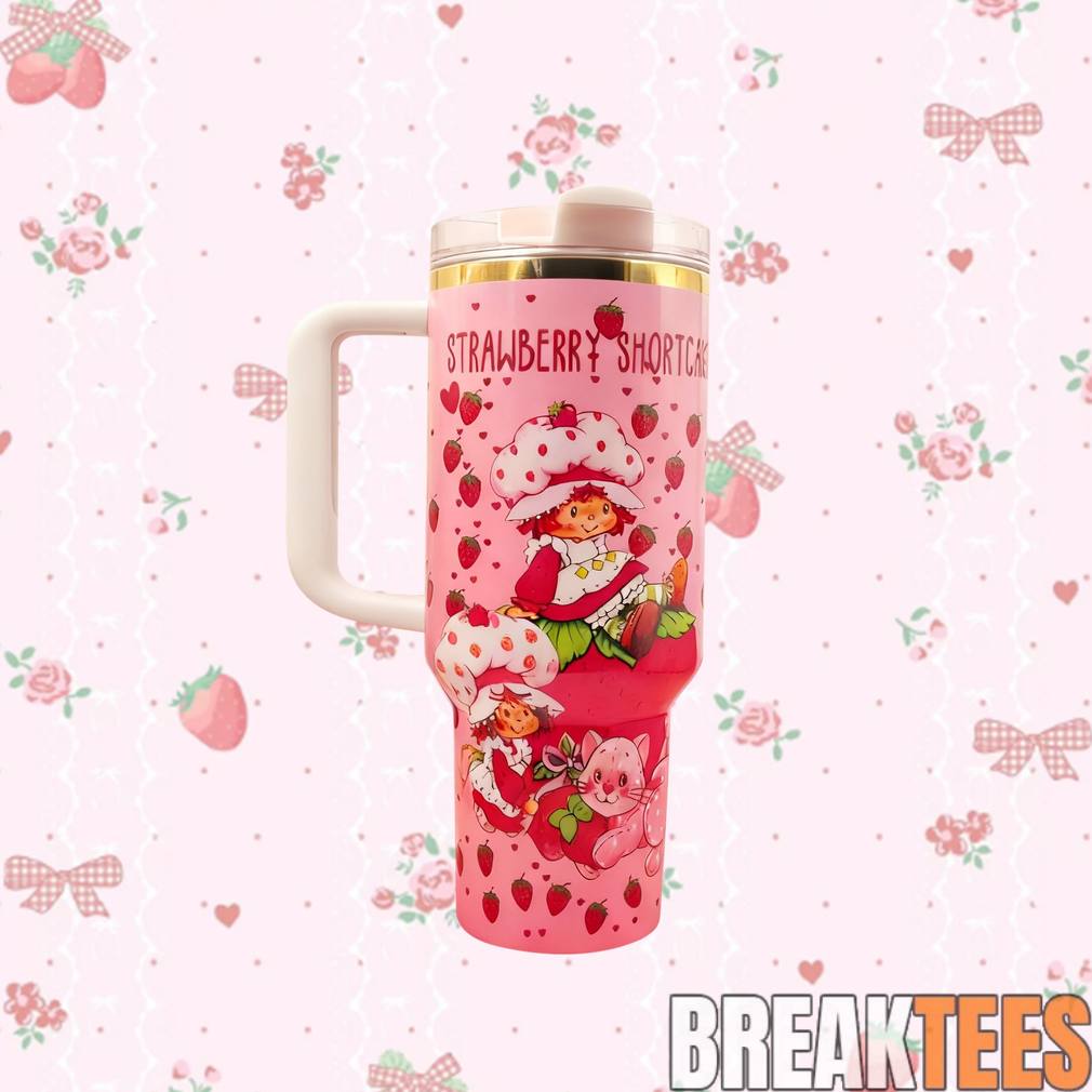 Sweet Berry Daydream Tumbler - Adult & Kids T-Shirts, Sweatshirts & Hoodies apparel design preview 1