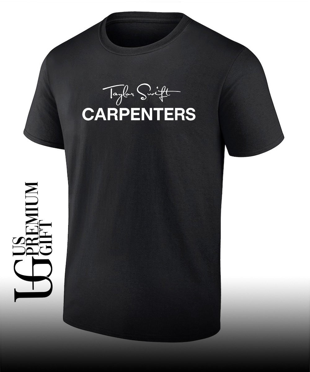 Swift Carpenters - Adult & Kids T-Shirts, Sweatshirts & Hoodies apparel design preview 1