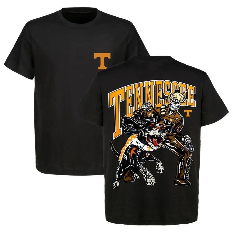 Tennessee Volunteers Top Vols Fans - Adult & Kids T-Shirts, Sweatshirts & Hoodies apparel design preview 1