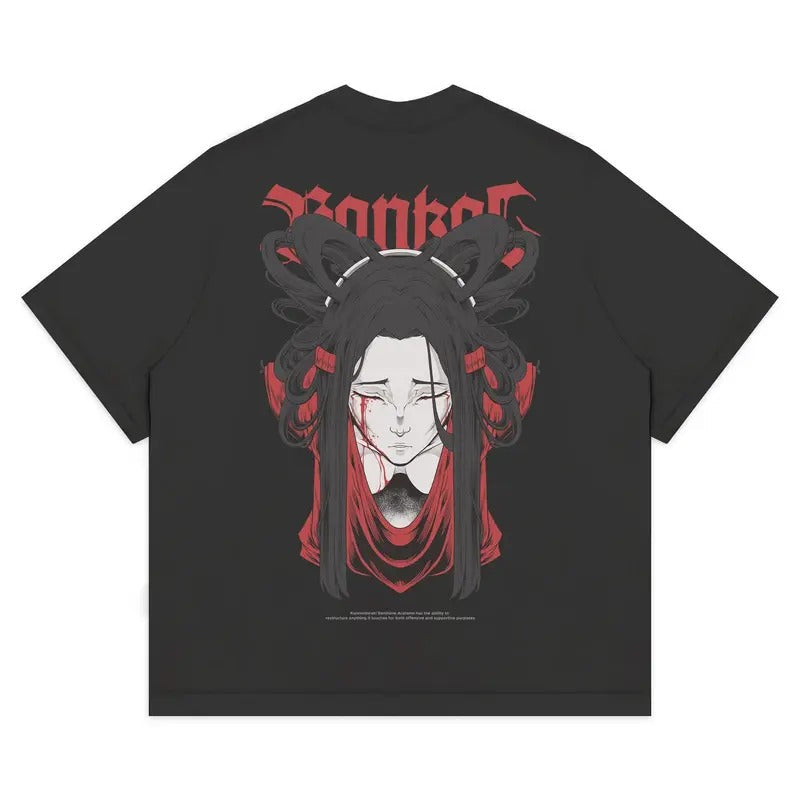 B.L. - Adult & Kids T-Shirts, Sweatshirts & Hoodies apparel design preview 1