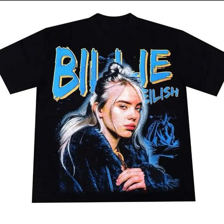 BBil.Lieee White - Adult & Kids T-Shirts, Sweatshirts & Hoodies apparel design preview 1