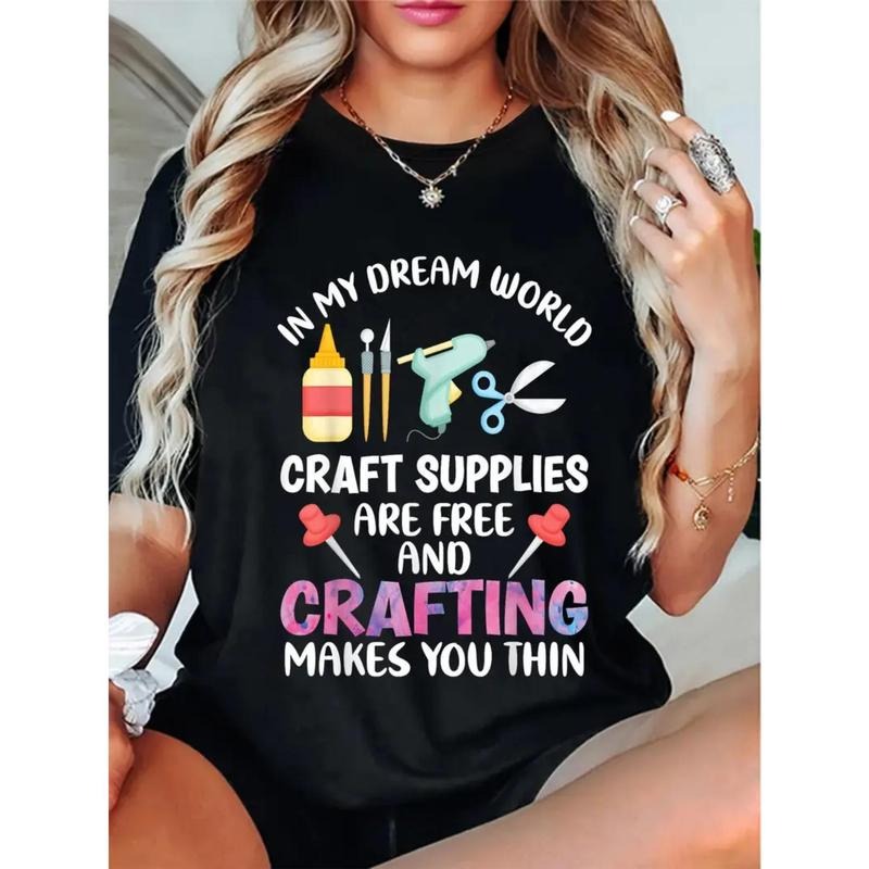 Artisans 180g Printed Round Neck Short Sleeves - Adult & Kids T-Shirts, Sweatshirts & Hoodies apparel design preview 1