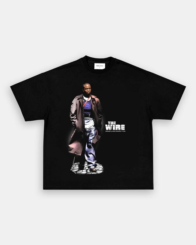 WIRE V2 Trending Movie Vintage 90s Fans Him Her - Adult & Kids T-Shirts, Sweatshirts & Hoodies apparel design preview 1