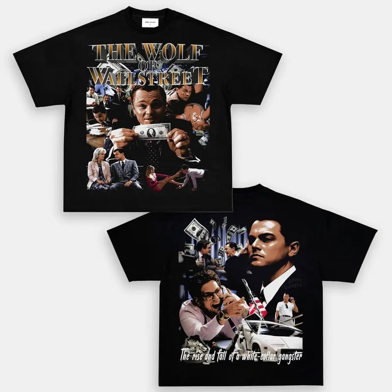 TWOWS Trending Movie Vintage 90s Fans Him Her - Adult & Kids T-Shirts, Sweatshirts & Hoodies apparel design preview 1