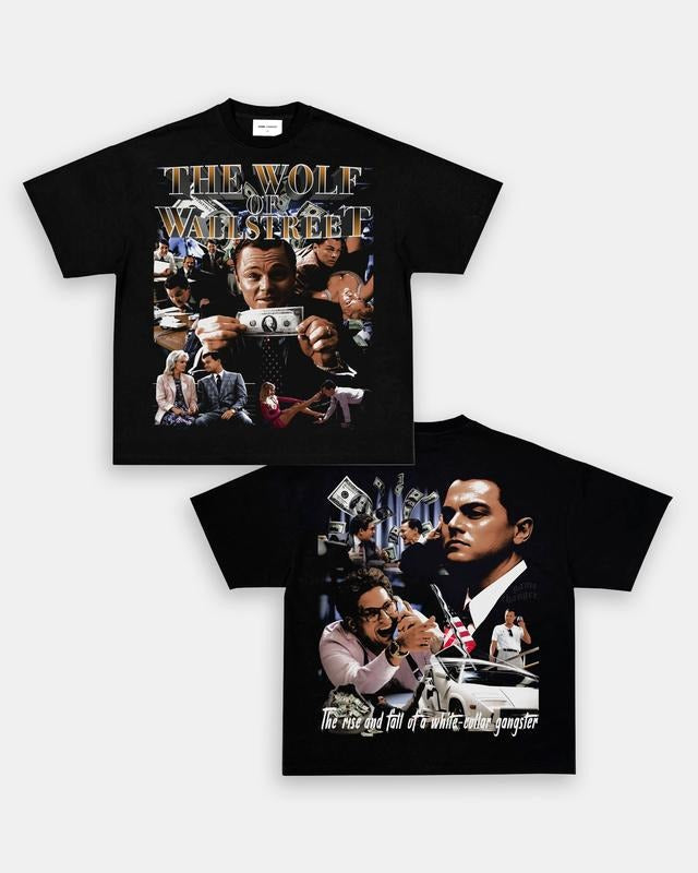 TWOWS Trending Movie Vintage 90s Fans Him Her - Adult & Kids T-Shirts, Sweatshirts & Hoodies apparel design preview 1