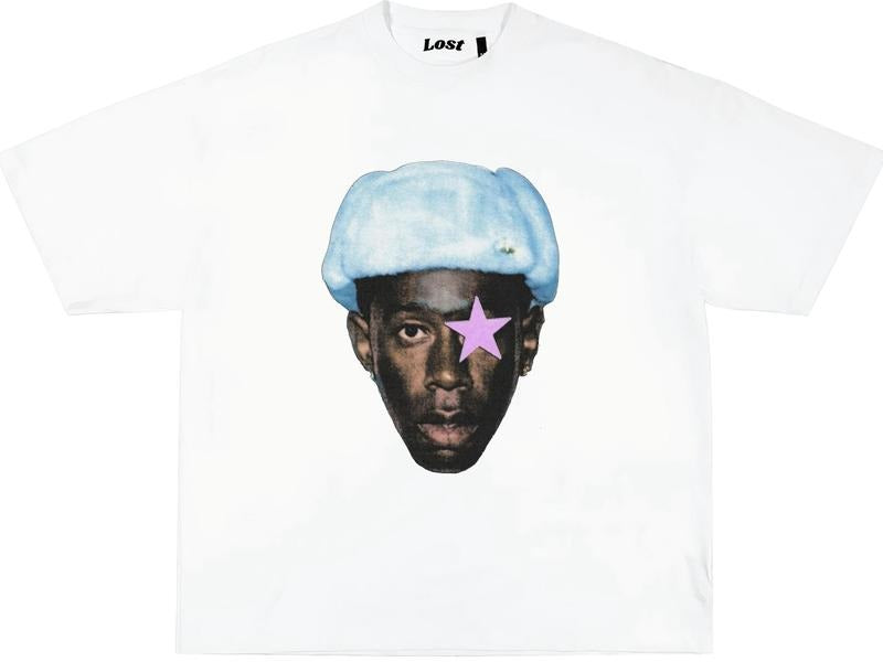 TYLER_ CREATOR - Adult & Kids T-Shirts, Sweatshirts & Hoodies apparel design preview 1
