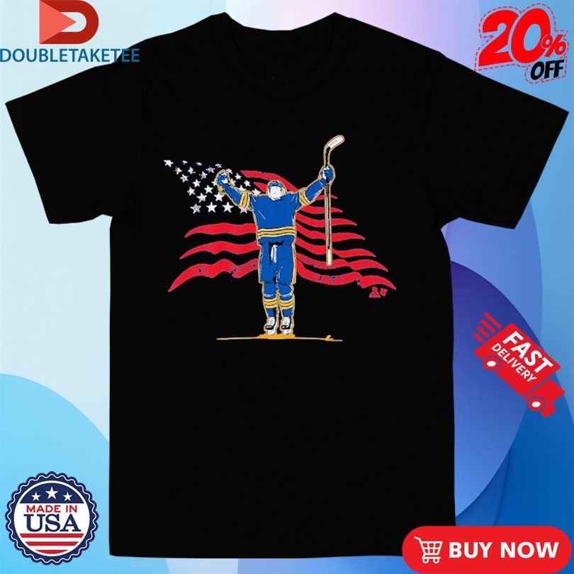 Tage Thompson Stars Stripes Superstar Pose - Adult & Kids T-Shirts, Sweatshirts & Hoodies apparel design preview 1