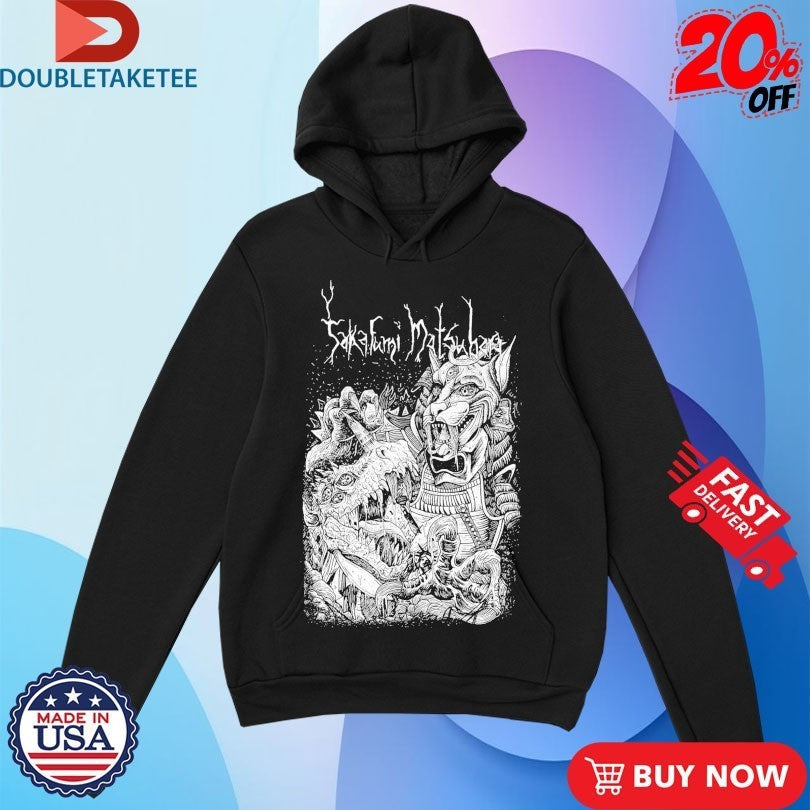 Takafumi Matsubara Strange Beautiful And Fast - Adult & Kids T-Shirts, Sweatshirts & Hoodies apparel design preview 1