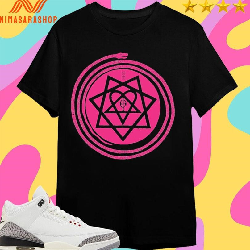 Tears On Tape Symbols Logo - Adult & Kids T-Shirts, Sweatshirts & Hoodies apparel design preview 1