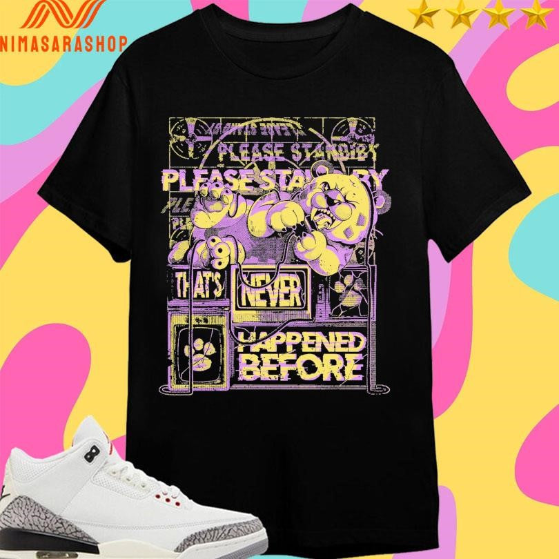 Technical Difficulties Happened Before Frost Fatales - Adult & Kids T-Shirts, Sweatshirts & Hoodies apparel design preview 1