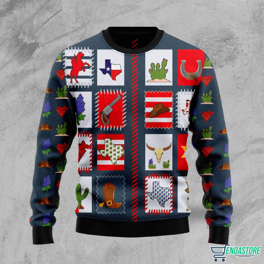 All I Want For Christmas Is A Ugly Dachshund Gift 3D Ugly Christmas Sweater - Holiday Gift product image