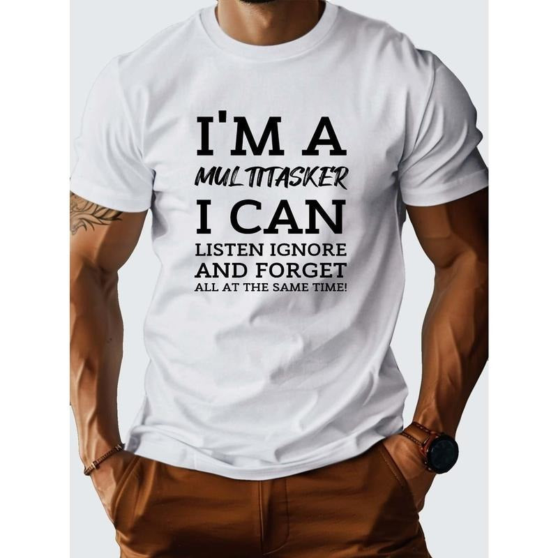 Text Art Pure Cotton Comfort Fit 1 Pc 100% Made USA - Adult & Kids T-Shirts, Sweatshirts & Hoodies apparel design preview 1