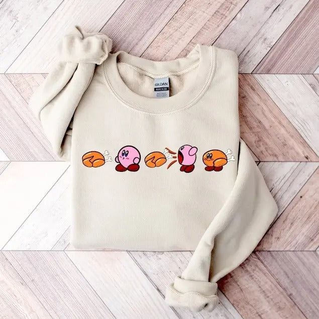 Thanksgiving Funny Fall Halloween Thankful Pumpkin - Adult & Kids T-Shirts, Sweatshirts & Hoodies apparel design preview 1