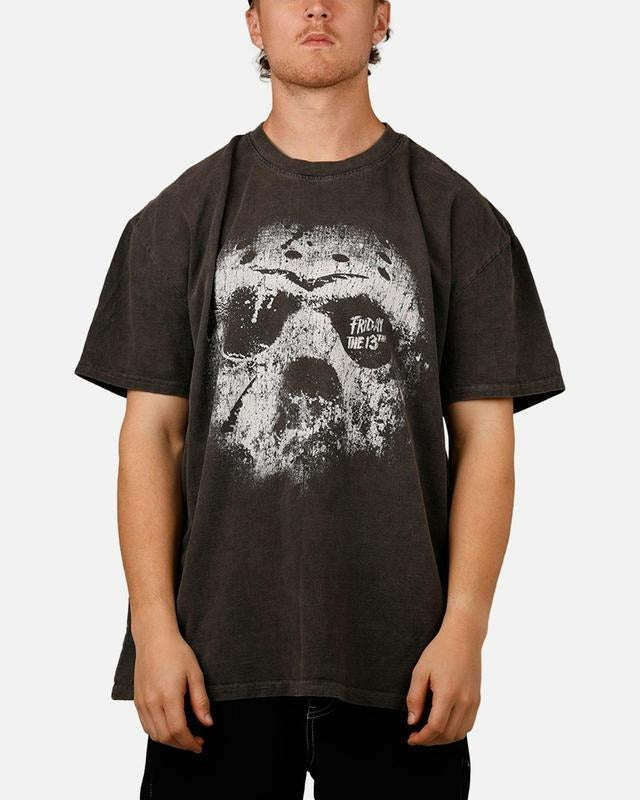 13th 'Horror Classics' Vintage Trending Classical - Adult & Kids T-Shirts, Sweatshirts & Hoodies apparel design preview 1