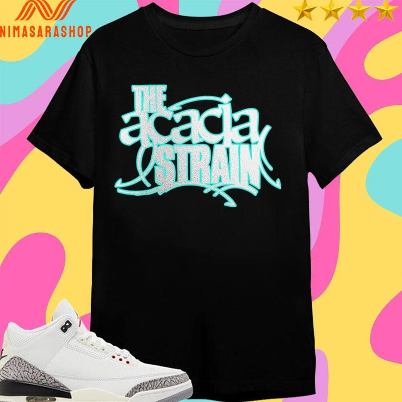 The Acacia Strain Drip Iateotw - Adult & Kids T-Shirts, Sweatshirts & Hoodies apparel design preview 1