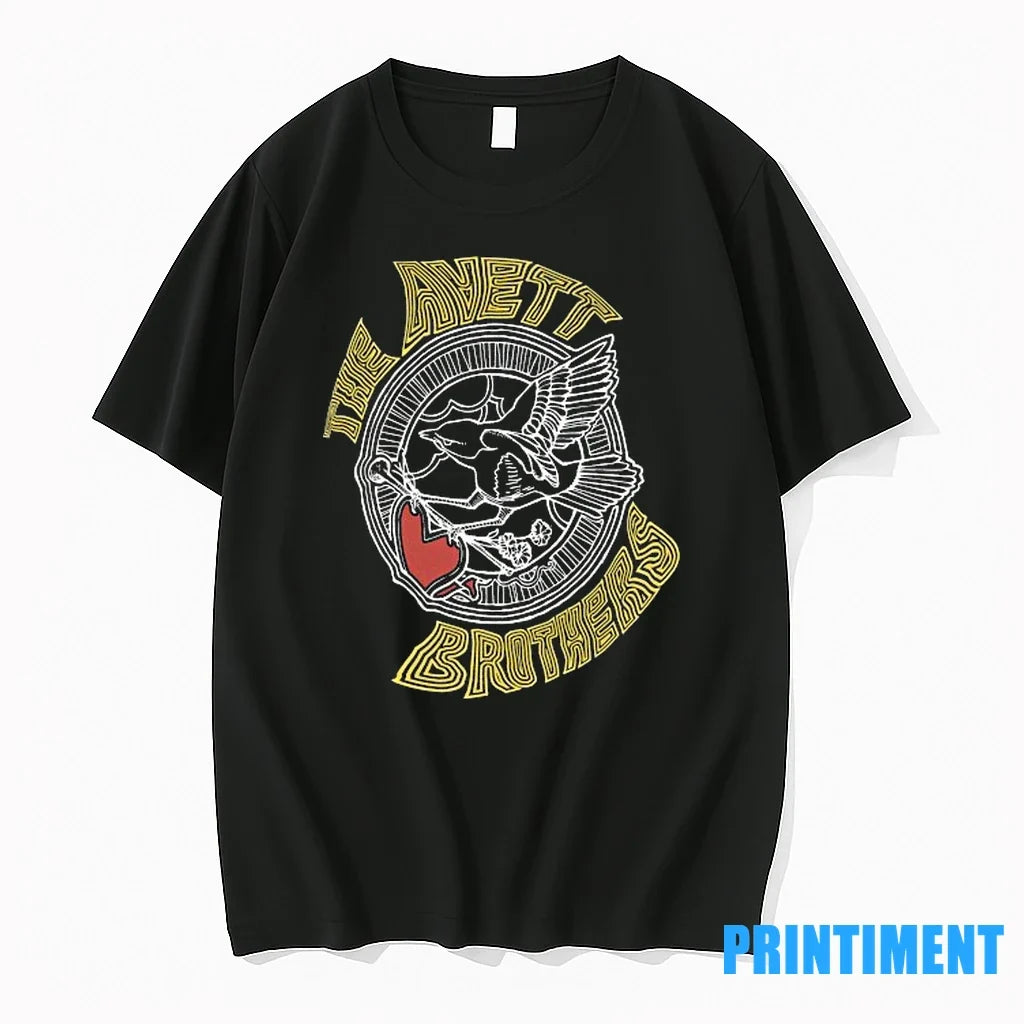 The Avett Brothers Emotionalism 2019 Sweater - Adult & Kids T-Shirts, Sweatshirts & Hoodies apparel design preview 1