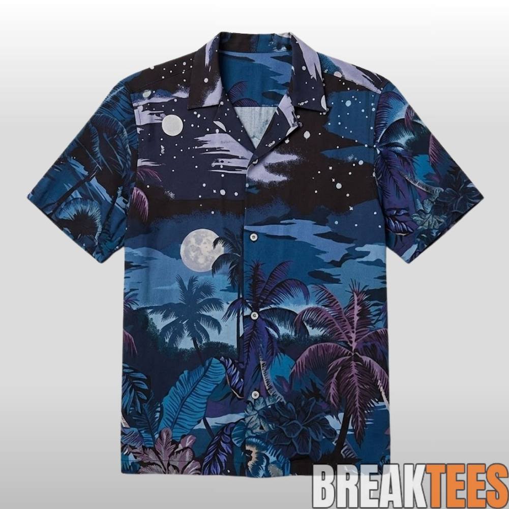 The Boys Billy Butcher Hawaiian - Adult & Kids T-Shirts, Sweatshirts & Hoodies apparel design preview 1